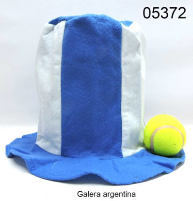 Imagen de GALERA ARGENTINA 4.26